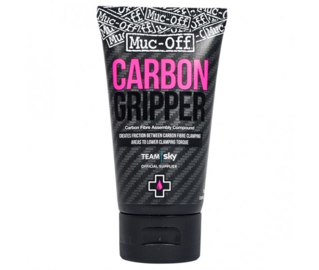 MUC-OFF CARBON GRIPPER
